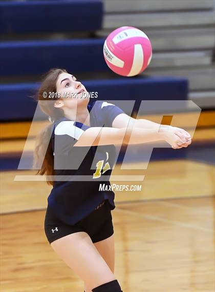 Thumbnail 3 in Yuma Catholic @ Bourgade Catholic  photogallery.