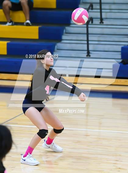 Thumbnail 3 in Yuma Catholic @ Bourgade Catholic  photogallery.
