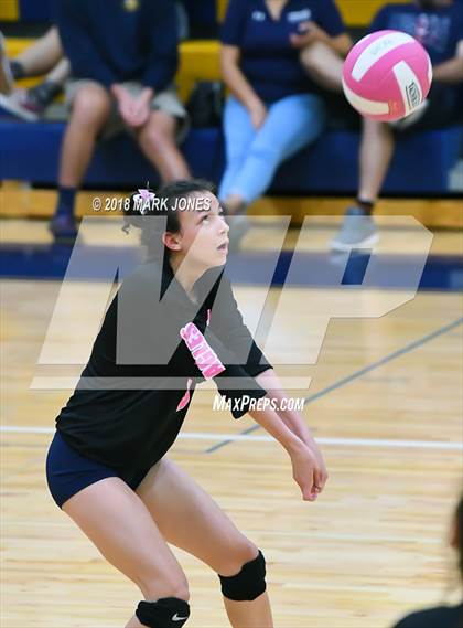 Thumbnail 3 in Yuma Catholic @ Bourgade Catholic  photogallery.
