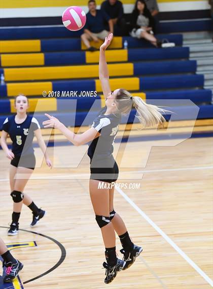 Thumbnail 1 in Yuma Catholic @ Bourgade Catholic  photogallery.