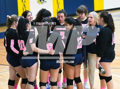 Thumbnail 2 in Yuma Catholic @ Bourgade Catholic  photogallery.