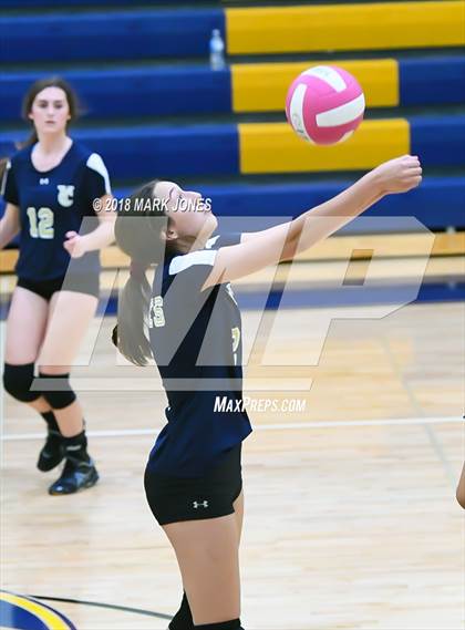 Thumbnail 3 in Yuma Catholic @ Bourgade Catholic  photogallery.