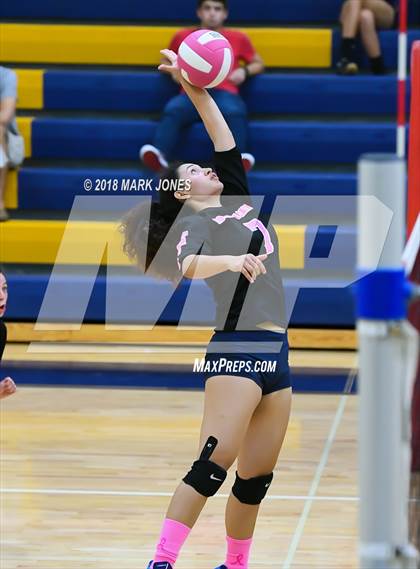 Thumbnail 3 in Yuma Catholic @ Bourgade Catholic  photogallery.