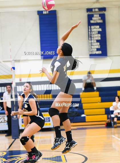 Thumbnail 2 in Yuma Catholic @ Bourgade Catholic  photogallery.