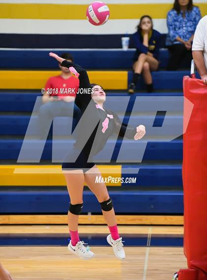Thumbnail 1 in Yuma Catholic @ Bourgade Catholic  photogallery.