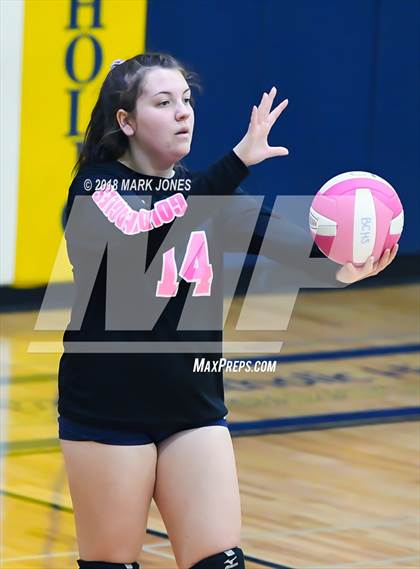 Thumbnail 1 in Yuma Catholic @ Bourgade Catholic  photogallery.