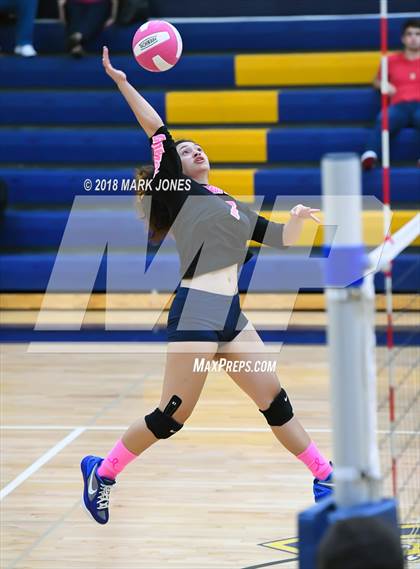 Thumbnail 1 in Yuma Catholic @ Bourgade Catholic  photogallery.