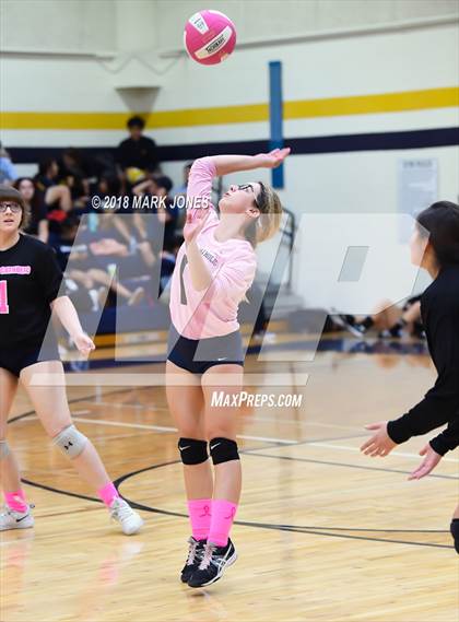 Thumbnail 3 in Yuma Catholic @ Bourgade Catholic  photogallery.