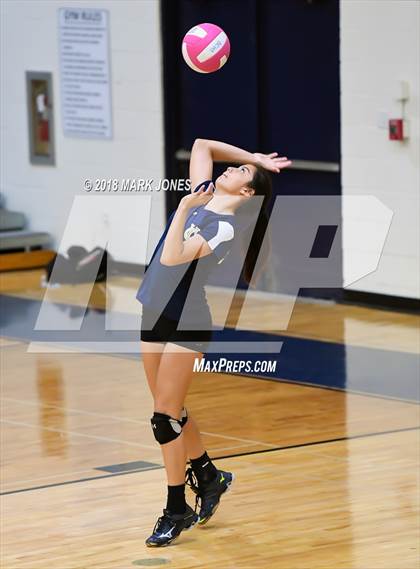Thumbnail 2 in Yuma Catholic @ Bourgade Catholic  photogallery.