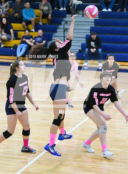 Thumbnail 1 in Yuma Catholic @ Bourgade Catholic  photogallery.