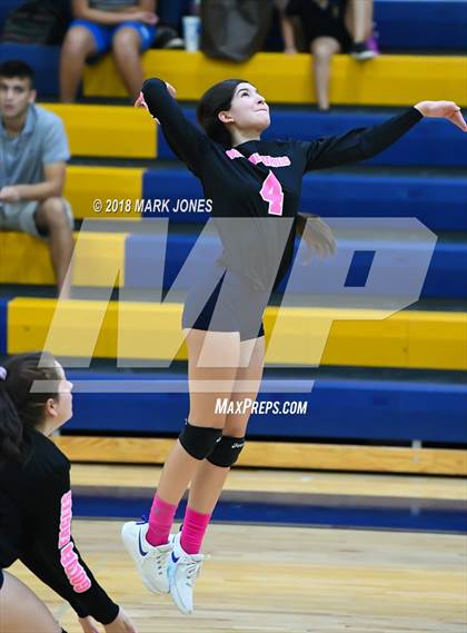 Thumbnail 1 in Yuma Catholic @ Bourgade Catholic  photogallery.