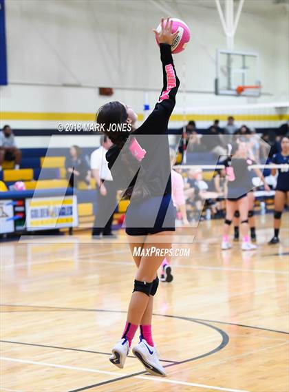 Thumbnail 1 in Yuma Catholic @ Bourgade Catholic  photogallery.