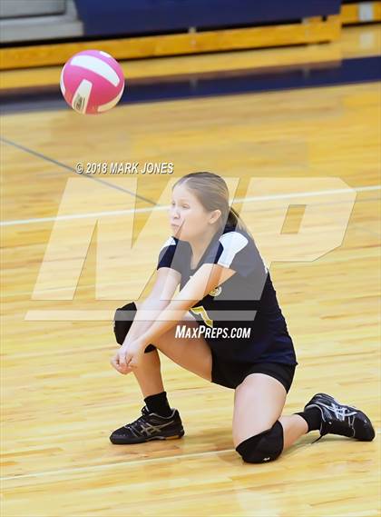 Thumbnail 2 in Yuma Catholic @ Bourgade Catholic  photogallery.