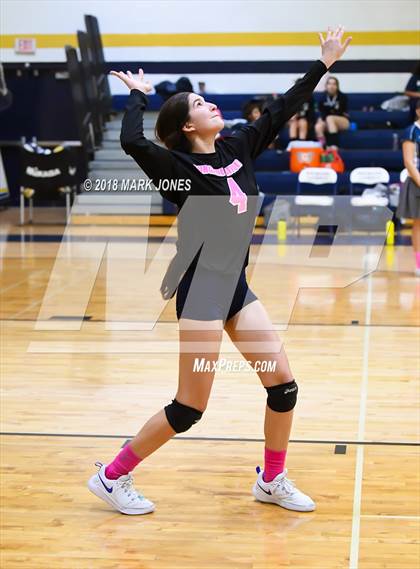 Thumbnail 2 in Yuma Catholic @ Bourgade Catholic  photogallery.