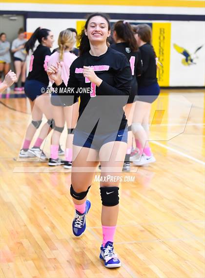 Thumbnail 2 in Yuma Catholic @ Bourgade Catholic  photogallery.