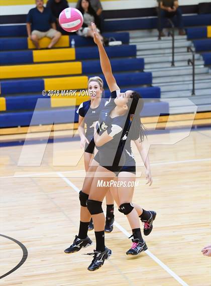 Thumbnail 2 in Yuma Catholic @ Bourgade Catholic  photogallery.
