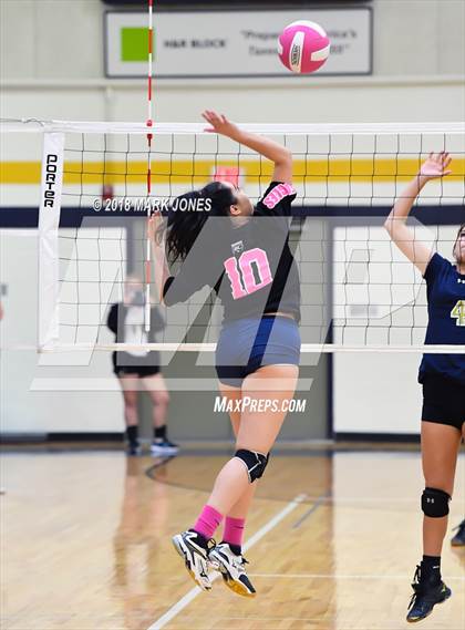 Thumbnail 1 in Yuma Catholic @ Bourgade Catholic  photogallery.