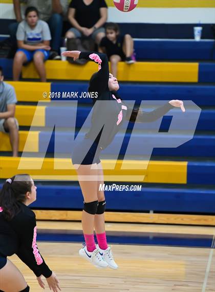 Thumbnail 2 in Yuma Catholic @ Bourgade Catholic  photogallery.