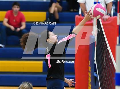 Thumbnail 2 in Yuma Catholic @ Bourgade Catholic  photogallery.
