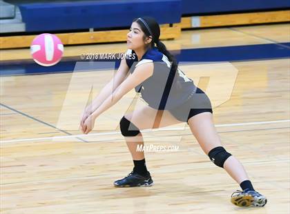 Thumbnail 3 in Yuma Catholic @ Bourgade Catholic  photogallery.