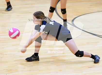 Thumbnail 3 in Yuma Catholic @ Bourgade Catholic  photogallery.