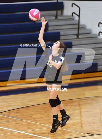 Thumbnail 1 in Yuma Catholic @ Bourgade Catholic  photogallery.