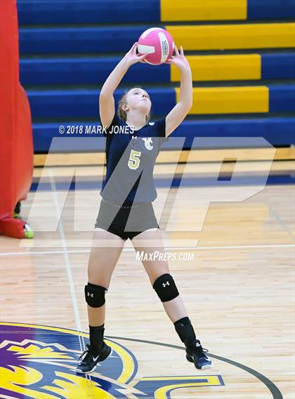Thumbnail 1 in Yuma Catholic @ Bourgade Catholic  photogallery.