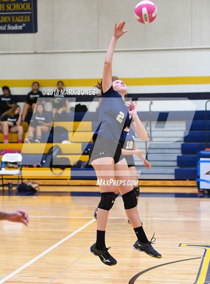 Thumbnail 1 in Yuma Catholic @ Bourgade Catholic  photogallery.
