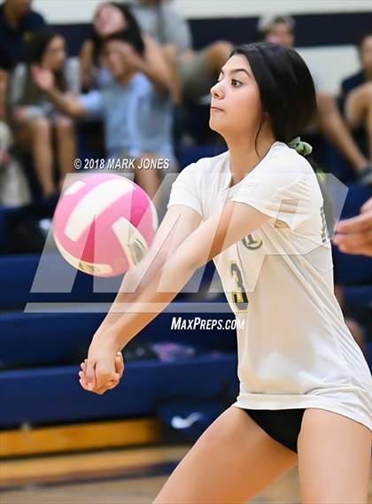 Thumbnail 2 in Yuma Catholic @ Bourgade Catholic  photogallery.