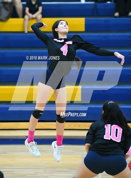 Thumbnail 1 in Yuma Catholic @ Bourgade Catholic  photogallery.