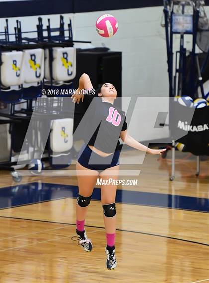 Thumbnail 2 in Yuma Catholic @ Bourgade Catholic  photogallery.