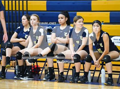 Thumbnail 1 in Yuma Catholic @ Bourgade Catholic  photogallery.