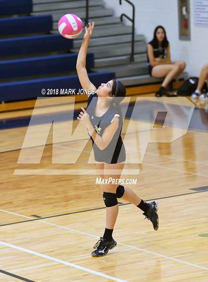 Thumbnail 1 in Yuma Catholic @ Bourgade Catholic  photogallery.