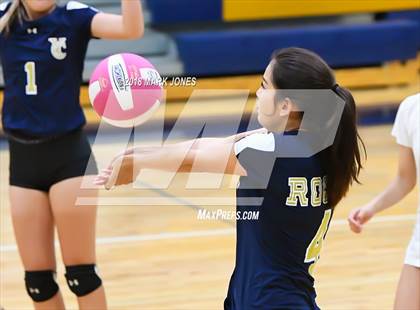 Thumbnail 1 in Yuma Catholic @ Bourgade Catholic  photogallery.
