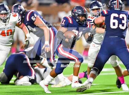 Thumbnail 1 in Seven Lakes @ Tompkins photogallery.