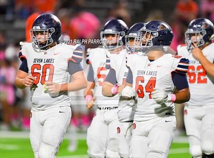 Thumbnail 2 in Seven Lakes @ Tompkins photogallery.