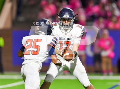 Thumbnail 1 in Seven Lakes @ Tompkins photogallery.