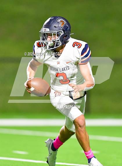 Thumbnail 1 in Seven Lakes @ Tompkins photogallery.