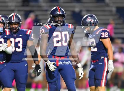 Thumbnail 3 in Seven Lakes @ Tompkins photogallery.