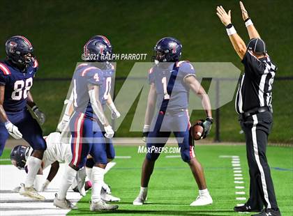 Thumbnail 2 in Seven Lakes @ Tompkins photogallery.