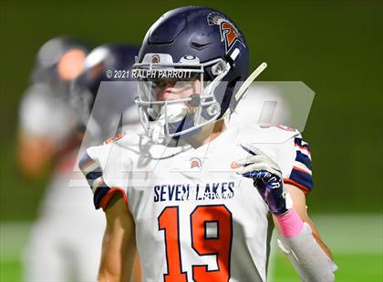 Thumbnail 2 in Seven Lakes @ Tompkins photogallery.