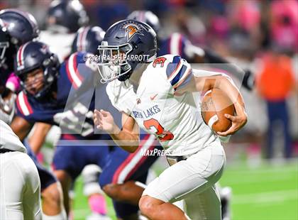 Thumbnail 1 in Seven Lakes @ Tompkins photogallery.