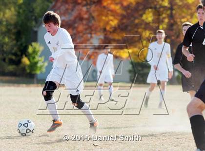 Thumbnail 3 in Lutheran @ Plymouth Christian Academy photogallery.