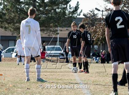 Thumbnail 1 in Lutheran @ Plymouth Christian Academy photogallery.