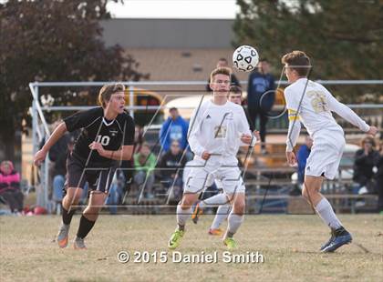 Thumbnail 1 in Lutheran @ Plymouth Christian Academy photogallery.