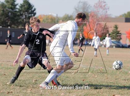 Thumbnail 3 in Lutheran @ Plymouth Christian Academy photogallery.
