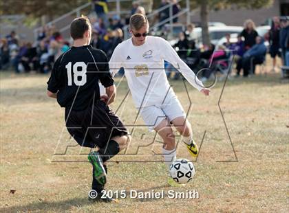 Thumbnail 1 in Lutheran @ Plymouth Christian Academy photogallery.