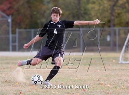 Thumbnail 3 in Lutheran @ Plymouth Christian Academy photogallery.
