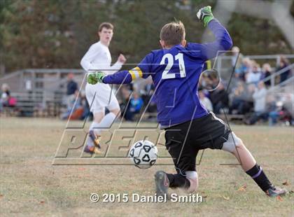 Thumbnail 3 in Lutheran @ Plymouth Christian Academy photogallery.