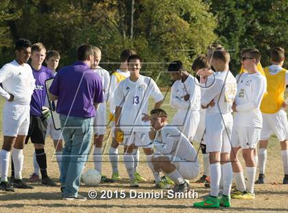 Thumbnail 2 in Lutheran @ Plymouth Christian Academy photogallery.